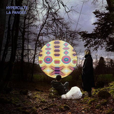 Hyperculte: La Pangee [Winyl]