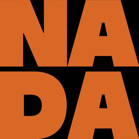 Nada: La Paura Va Via Da Se' Se I Pensieri Brillano [Winyl]