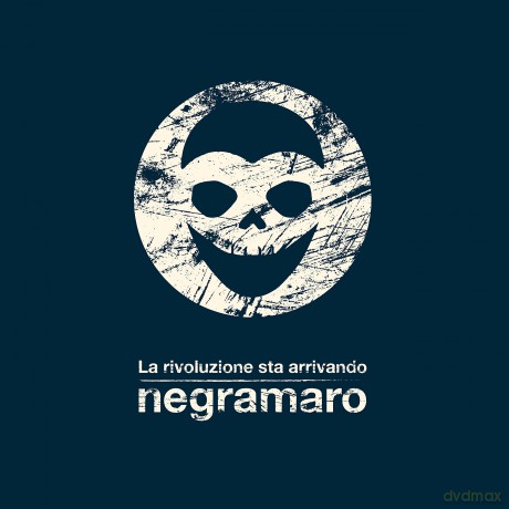 Negramaro: La Rivoluzione Sta Arrivando [2xWinyl]