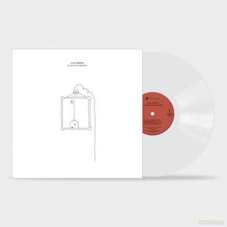 Lucio Battisti: La Sposa Occidentale (180 Gr White 192khz LimitedNumerata) [Winyl]