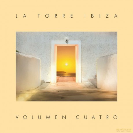 Compilation: La Torre Ibiza Vol.4 [Winyl]