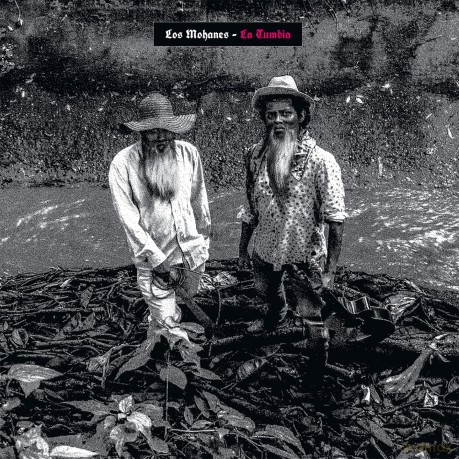 Los Mohanes: La Tumbia [Winyl]