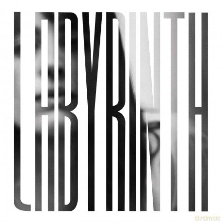 Heather Woods Broderick: Labyrinth [Winyl]