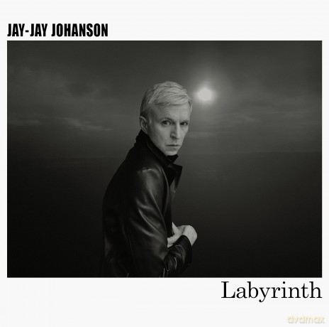 Jay-Jay Johanson: Labyrinth [Winyl]