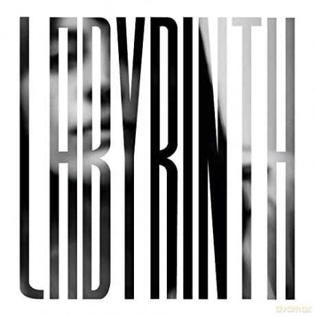 Heather Woods Broderick: Labyrinth -Coloured- [Winyl]