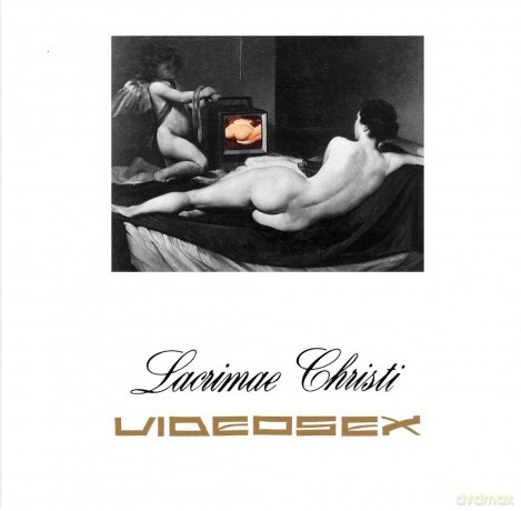 Videosex: Lacrimae Christi [Winyl]