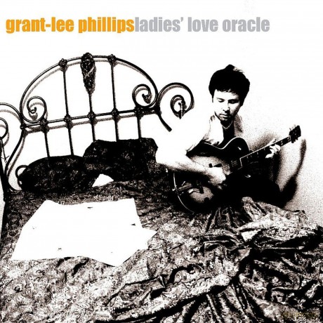 Grant-Lee Phillips: Ladies' Love.. -Annivers- [Winyl]