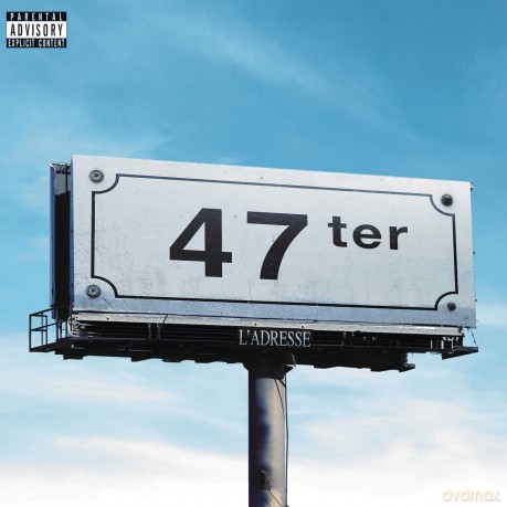 47ter: L'Adresse [Winyl]