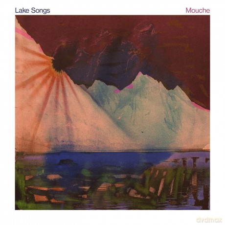 Mouche: Lake Songs [Winyl]