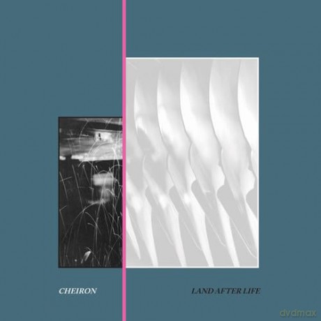 Cheiron: Land After Life [Winyl]