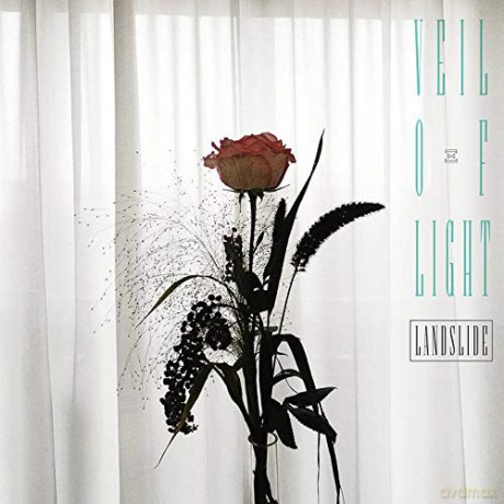 Veil Of Light: Landslide (Limited/Import) [Winyl]