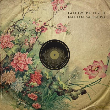 Nathan Salsburg: Landwerk No. 3 [2xWinyl]