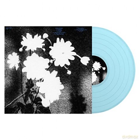 Loma Prieta: Last /Blu [Winyl]