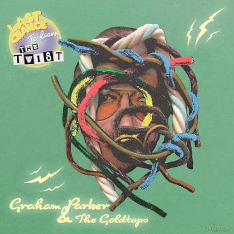 Graham Parker: Last Chanc [Winyl]