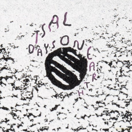Onyon: Last Days On Earth (Purple) [Winyl]