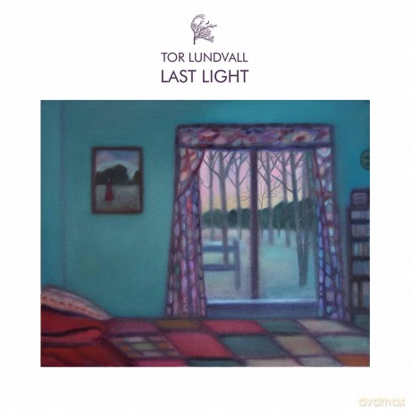 Tor Lundvall: Last Light (Black) [Winyl]