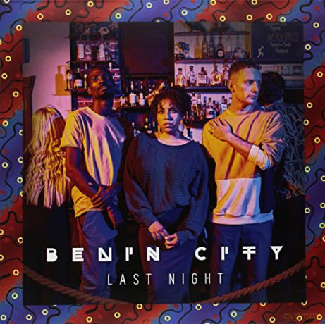 Benin City: Last Night [Winyl]