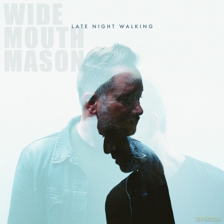 Wide Mouth Maso: Late Night [Winyl]