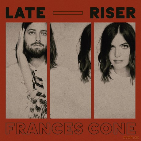Frances Cone: Late Riser [Winyl]