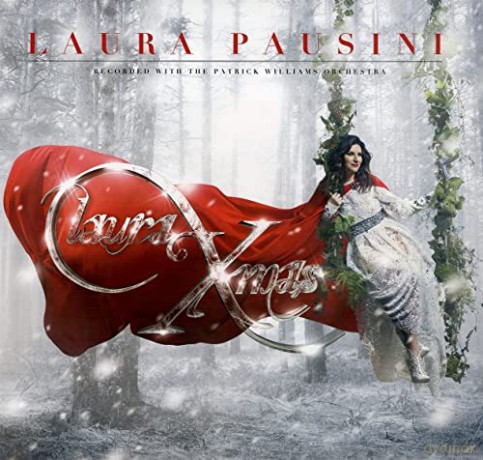 Laura Pausini: Laura Xmas [Winyl]