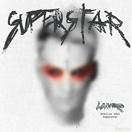 Achille Lauro: Lauro - Achille Idol Superstar [2xWinyl]