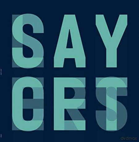 Saycet: Layers [Winyl]