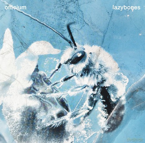 Officium: Lazybones [Winyl]