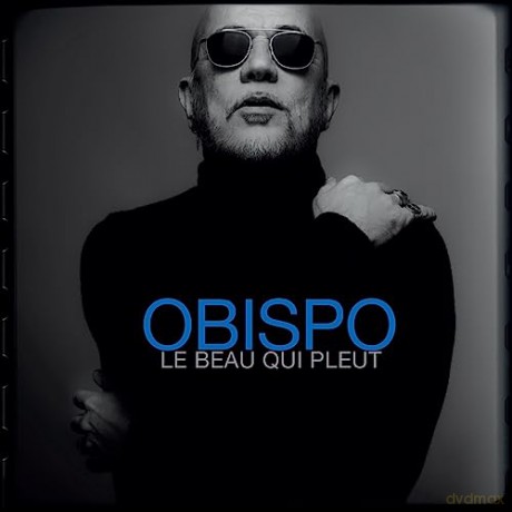 Pascal Obispo: Le Beau Qu [2xWinyl]