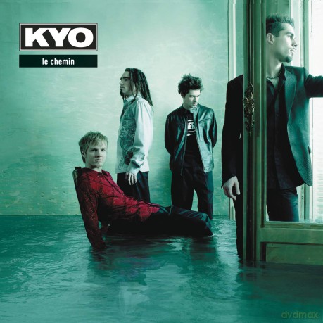 Kyo: Le Chemin [Winyl]