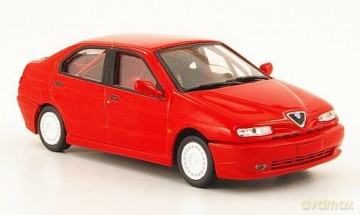 Pego Alfa Romeo 146 Civt (red) [ZABAWKA]