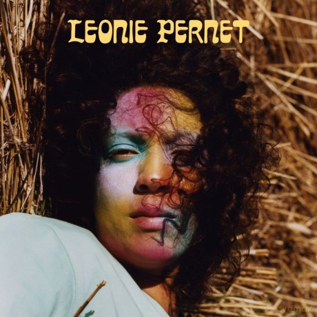 Leonie Pernet: Le Cirque De Consolation [Winyl]