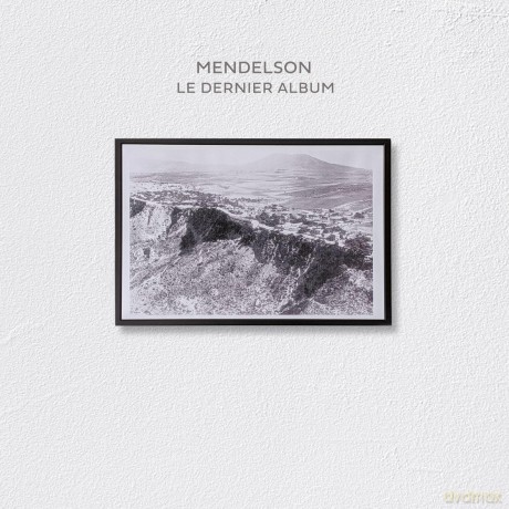Mendelson: Le Dernier Album [Winyl]