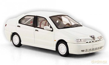 Pego Alfa Romeo 146 Civt (white) [ZABAWKA]