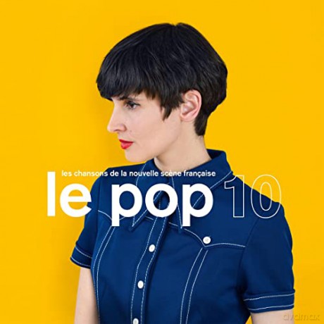 Le Pop 10 [2xWinyl]