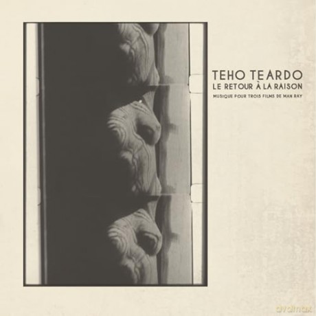 Teho Teardo: Le Retour a La Raison [Winyl]