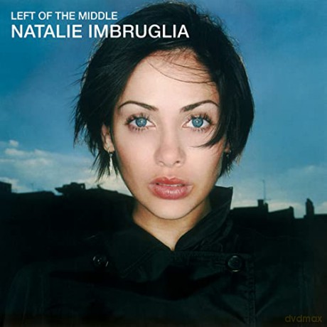 Natalie Imbruglia: Left Of The Middle [Winyl]