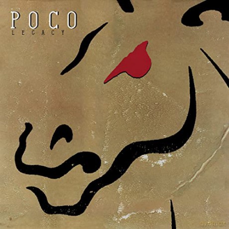 Poco: Legacy [Winyl]