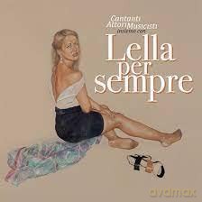 Lella Per Sempre [Winyl]
