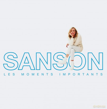 Veronique Sanson: Les Moments Importants [2xWinyl]