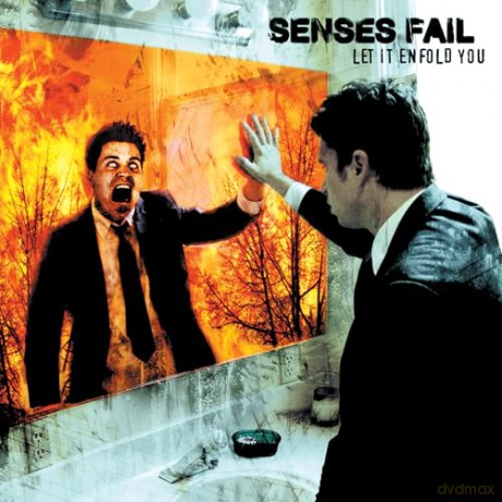 Senses Fail: Let It Enfold You [Winyl]