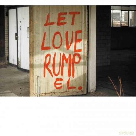 Kalabrese: Let Love Rumpel Part 1 [2xWinyl]