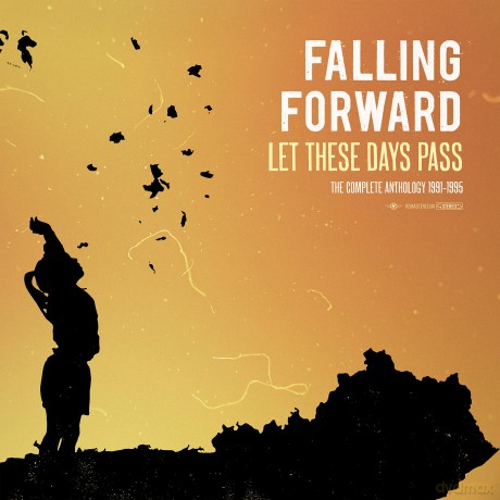 Falling Forward: Let These Days Pass: The Complete Anthology 1991 1995 [Winyl]