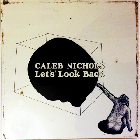 Caleb Nichols: Let's /Cle [Winyl]
