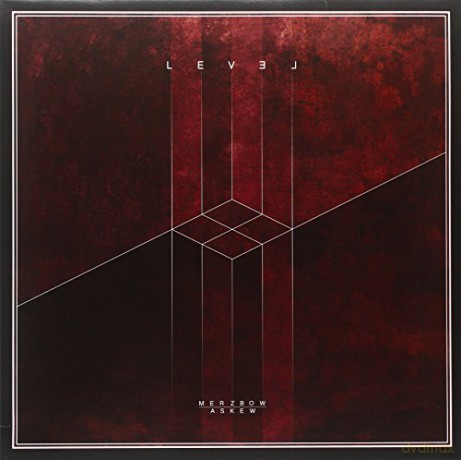 Merzbow: Level [Winyl]