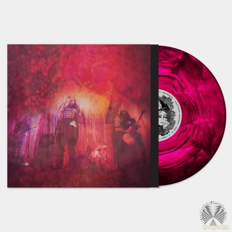 Windhand: Levitation Sessions [Winyl]