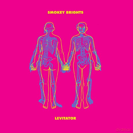 Smokey Brights: Levitator [Winyl]
