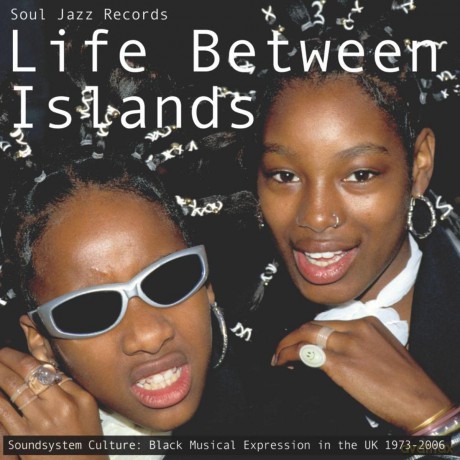 Life Between Islands [Winyl]