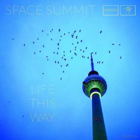 Space Summit: Life This Way [Winyl]