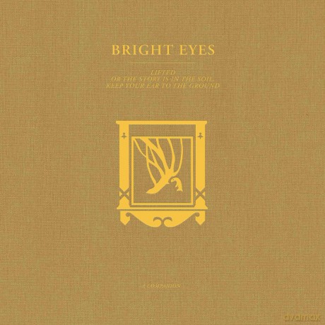 Bright Eyes: Lifted Or The Story Is In The Soil, Keep Your Ear To The Gro [Winyl]