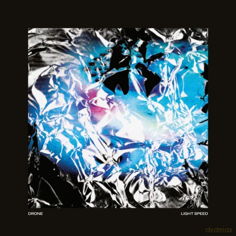 Drone: Light Speed Ep [Winyl]